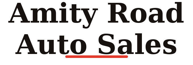 Amity Road Auto Sales
